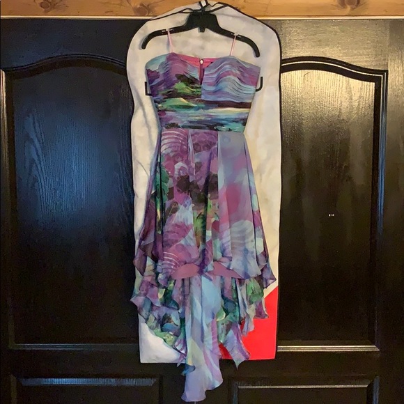 Le Chateau Prom/Party Dress - Picture 1 of 2